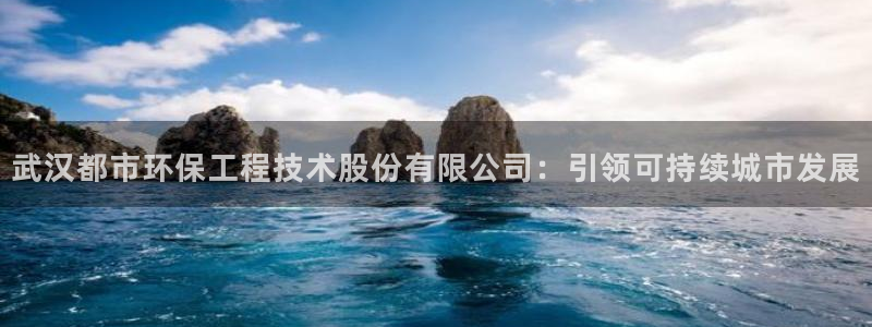 彩名堂移动客户端是什么：武汉都市环保