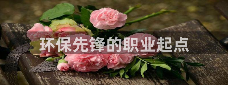 如何进入彩名堂官网更新：环保先锋的职
