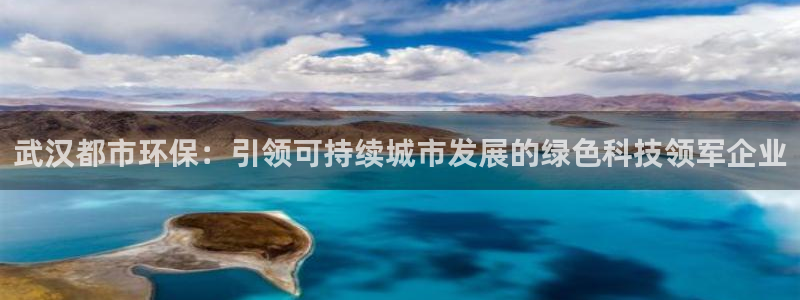 彩名堂免费计划官网老版本：武汉都市环保：引领可持续城市发展的绿色科技领军企业