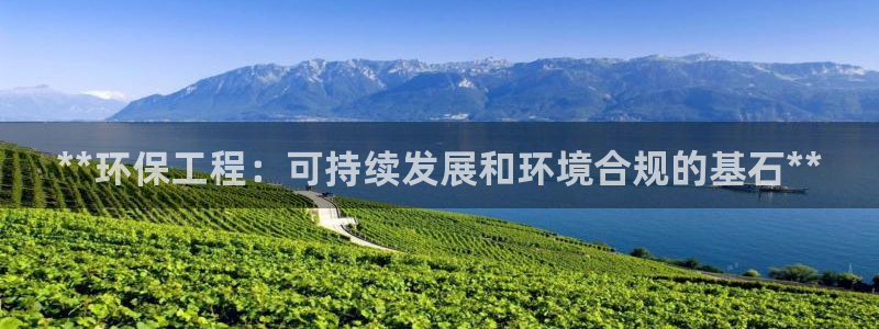 彩名堂幸运飞船计划：**环保工程：可