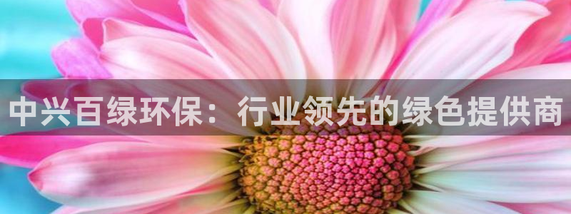 彩名堂苹果客户端怎么下载：中兴百绿环