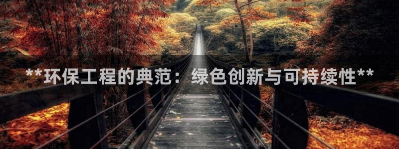 下载彩名堂预测计划软件：**环保工程