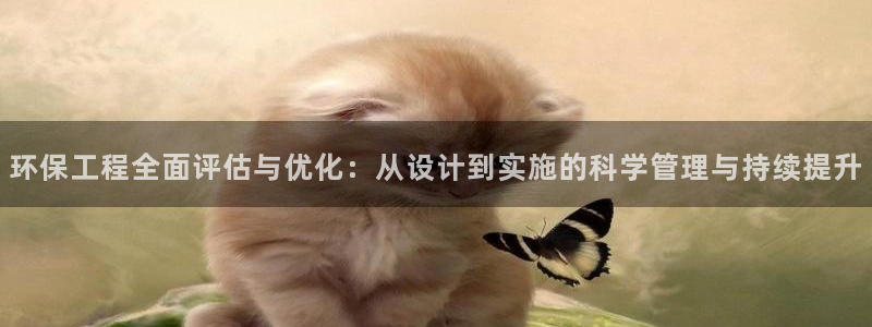 彩名堂预测计划：环保工程全面评估与优