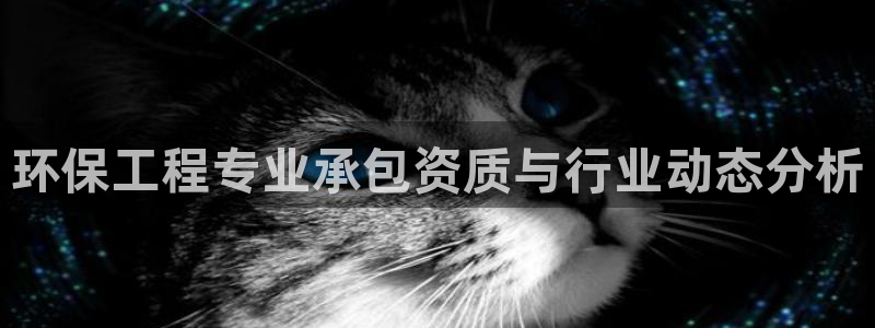 彩名堂官网客户端：环保工程专业承包资