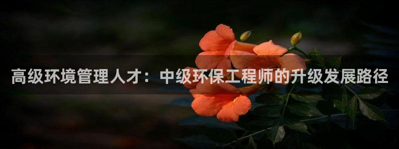 正规彩名堂官网计划01：高级环境管理