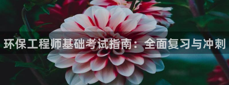 彩名堂客户端加拿大：环保工程师基础考