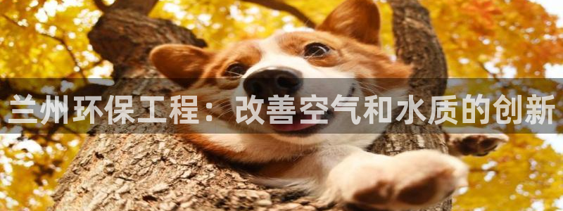 彩名堂计划真的准吗：兰州环保工程：改