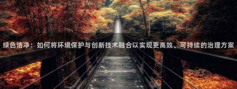彩名堂还能用吗：绿色洁净：如何将环境
