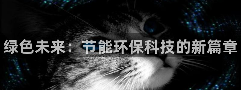 彩名堂官网网页计划：绿色未来：节能环