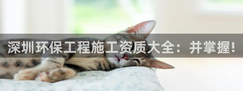 彩名堂最新预测3d：深圳环保工程施工